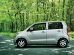 Suzuki Wagon R 2008 года